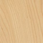 Clear Finish Wood Veneer Door | USA Wood Door